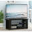 46.85'' W TV Stand Storage Credenza-1139616549