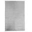 Area Rug in Silver