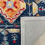 Vahakn Hand Tufted Wool Oriental Rug-1097186662