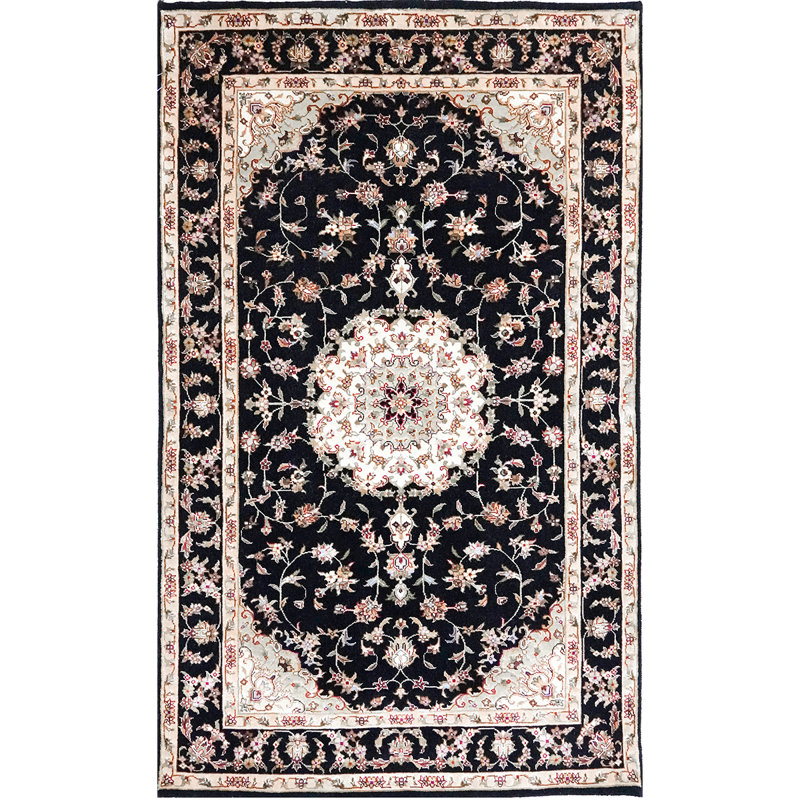 Walton Oriental Area Rug, Rectangle 8'2" x 10'1"