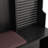 Multi-Purpose Hallway Hall Tree With Removable Linen Cushioned Entryway Bench, Coat Rack, Storage Shelves, And DIY Pegboard,For Hallways, Living Room, Black-610255951