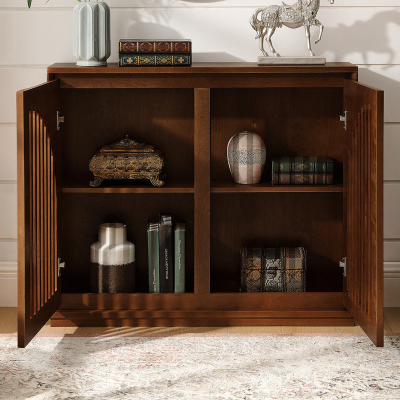 Buffet Mid Mid Century