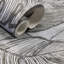 Julie Feels Home Collection Glitter/Shimmer Large Monstera Leaf Wallpaper Roll-873017076