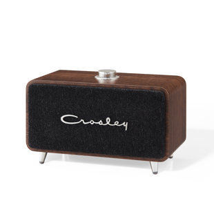 Stanza Portable Bluetooth Speaker