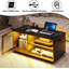 Table basse avec rangement Rushville-88522905