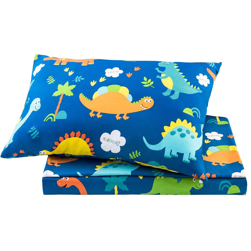  3 Piece Kids Bedding Set