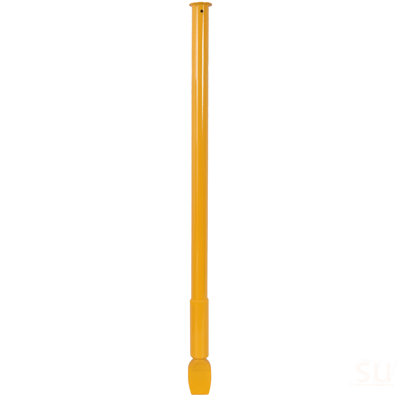 Heavy Duty Tire Bead Breaker Slide Hammer,Portable Tire Changing Sliding Impact For Car Truck Trailer,Yellow Color