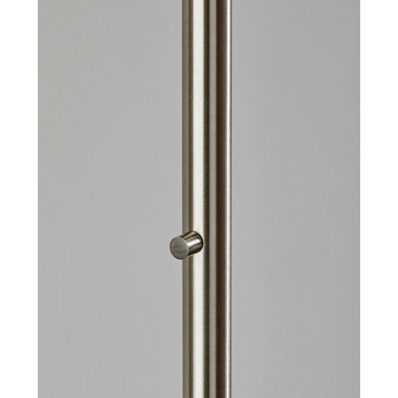 Lampe à arc Rigley