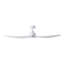 Antiope Ceiling Fan with Light Kit