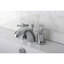 Robinet de salle de bain Kingston-11176795