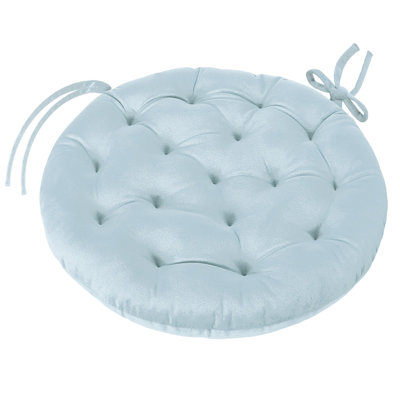 Coussin de chaise d'intérieur