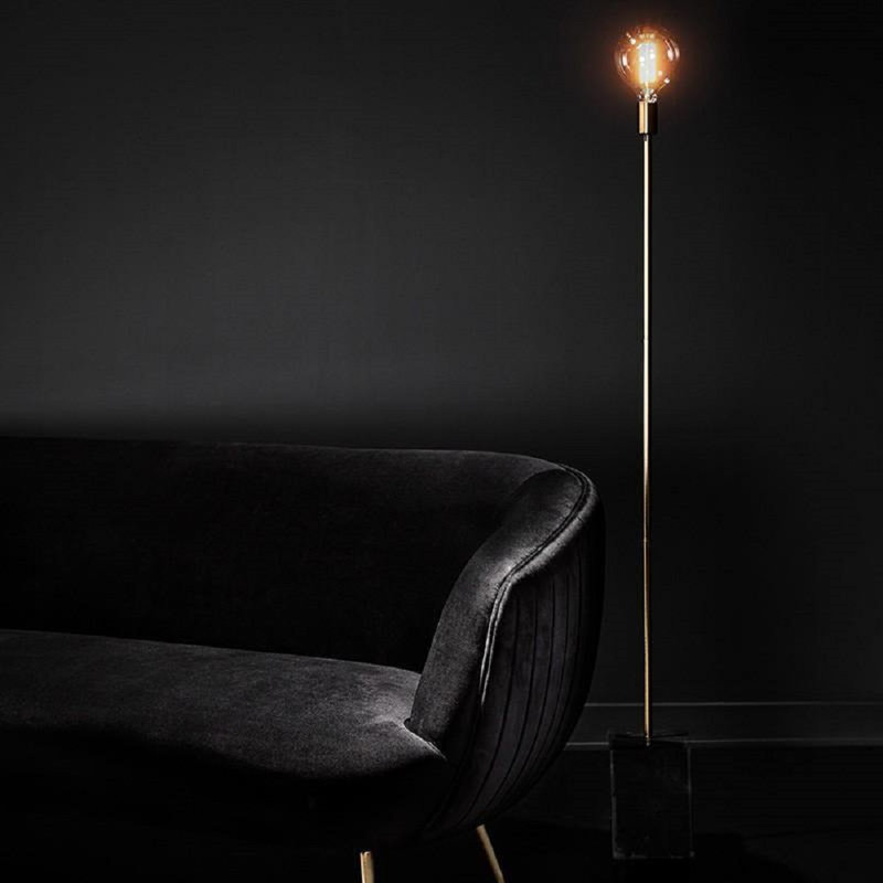 Kenara 91'' Arched Floor Lamp