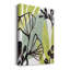 Collage tropical II - impression sur toile tendue-1699508394