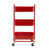 Red is out of stock