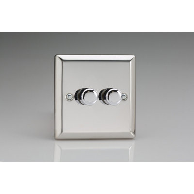 Wall Mounted Dimmer