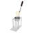 Manual Juicer with Measuring Cup
