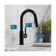 Avado Pull Down Bar Faucet