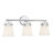 Gleanarm 2-Light Bathroom Vanity Light In Chrome-70337274-119772783-119772787