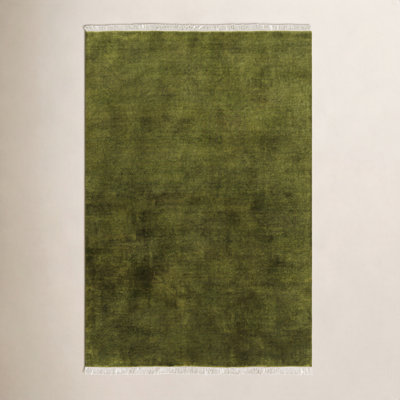 Clio Hand-Loomed Wool Rug