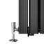 Camaran Vertical Designer Radiator-1980303024