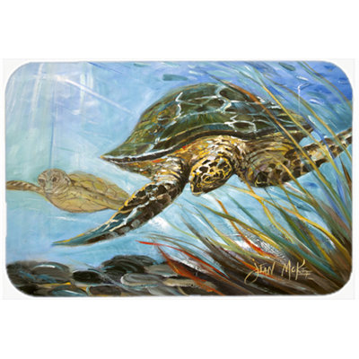 Bayou Breeze Rorry Glass Cutting Board