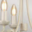 Bardell 3 - Light Candle Style Chandelier-10887299