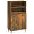 Rustic Brown