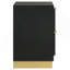 Table de chevet 2 tiroirs Sophia-849029219