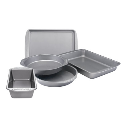 Farberware 5 Piece Nonstick Bakeware Set