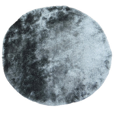 Marina Hand Woven Shaggy Area Rug