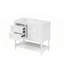 Meuble-lavabo moderne avec de nombreuses fonctionnalités-531280777