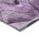 Altair Washable Abstract Indoor / Outdoor Rug