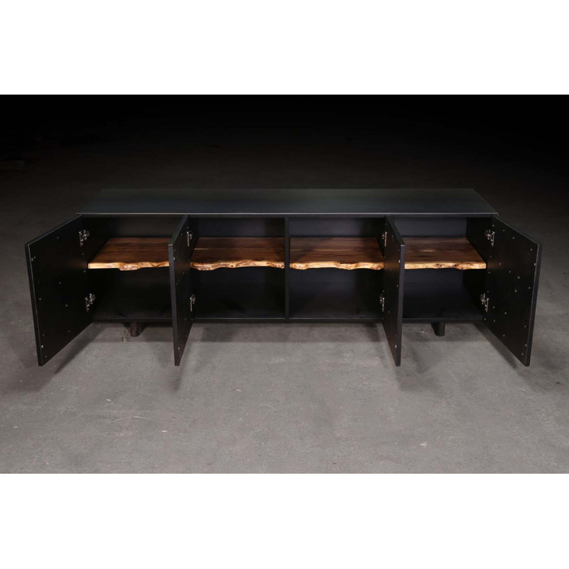 McKenzie 72'' W Sideboard