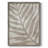 Island Neutrals I Framed Print - Solid Wood-284682728