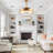 Ruggera 36'' Ceiling Fan with LED Lights