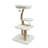 Multi-Level Climbing Frame for Cat