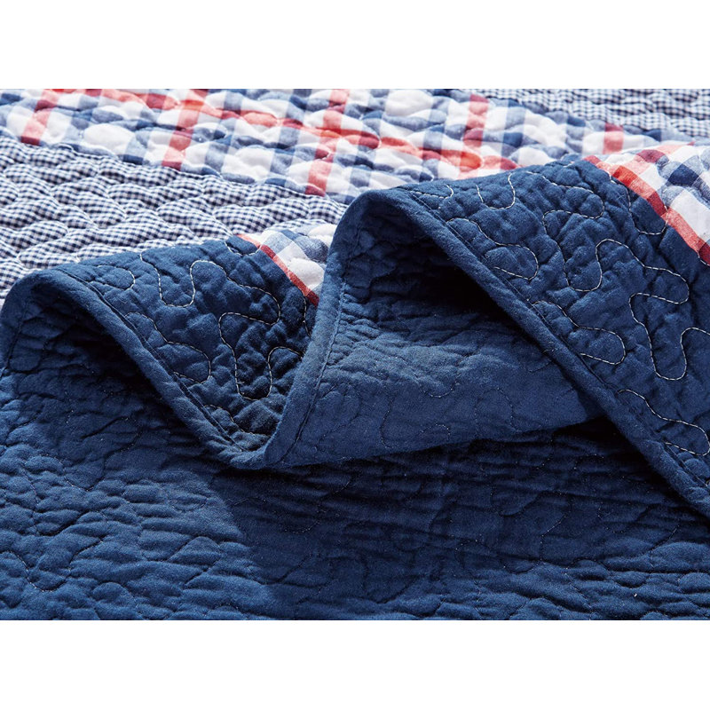 Cotton Quilt