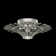 4 - Light Flush Mount