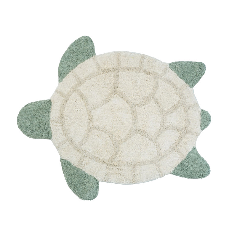 Sea Turtle 26" x 32"
