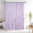Lavande transparent