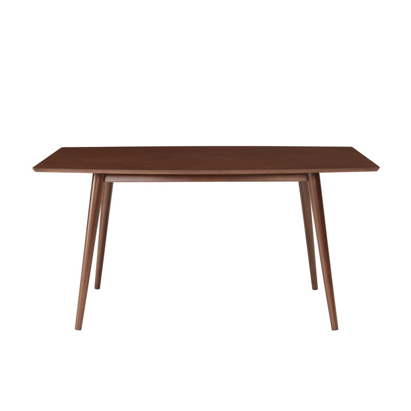 Weller Dining Table, Walnut