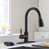 Oil Rubbed Bronze