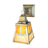 1 - Light Armed Sconce