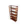Jil Etagere Bookcase