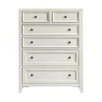 Rangement polyvalent pour commode et commode multi-tiroirs