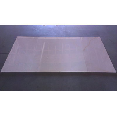 Avorio 18" x 36" Marble Stone Look Wall & Floor Tile
