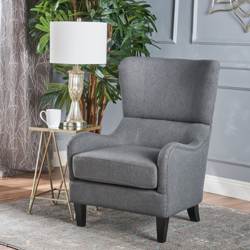 Fauteuil de lecture Modern Farmhouse