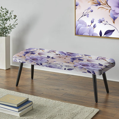 Ethereal Floral Elegance