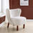Modern Accent Chair