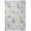 Tapis gris/crème Carey-31896095